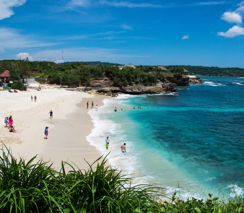 nusa-lembongan